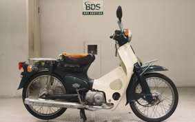HONDA C50 SUPER CUB 2021 AA01
