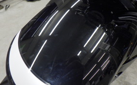 HONDA CB125 R 2022 JC91