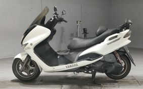 YAMAHA MAJESTY 125 SE27