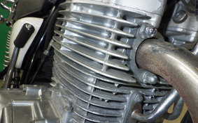 HONDA CB400SS E 2008 NC41
