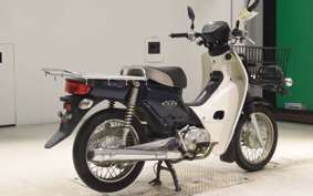 HONDA C50 SUPER CUB AA04