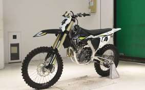TRIUMPH TRIUMPH TF450XRC