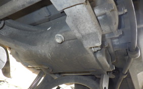SUZUKI ADDRESS V125 S CF4MA