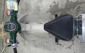 HONDA C50 SUPER CUB AA01