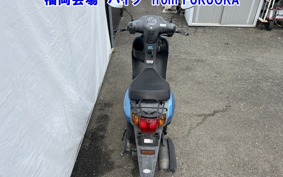 HONDA TACT-4