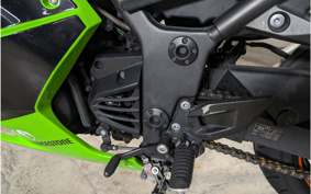 KAWASAKI NINJA 250R EX250K