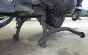SUZUKI ADDRESS V125 S 1996 CF4MA