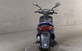 YAMAHA CYGNUS 125 X SE12J