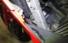 HONDA VF1000R 1989