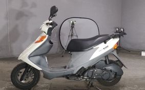 SUZUKI ADDRESS V125 CF4EA