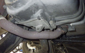 YAMAHA JOG POCHE SA08J