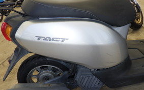 HONDA TACT-4ﾍﾞｰｼｯｸ AF79