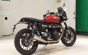 TRIUMPH SPEED TWIN 1200 2023