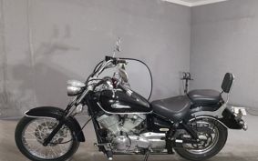 YAMAHA DRAGSTAR 250 VG02J