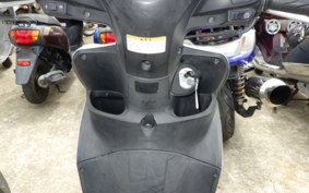 HONDA DIO 110 JF31