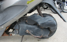 SUZUKI ADDRESS V50 CA44A