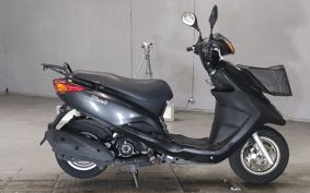 YAMAHA AKUSHI STREET SE53J
