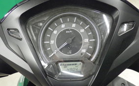HONDA LEAD 125 2016 JK12