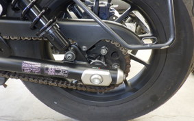 HONDA REBEL 250 A MC49