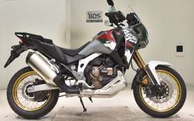 HONDA CRF1100L AFRICA TWIN DCT 2026 SD15