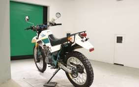 YAMAHA SEROW 225 Gen.2 1KH