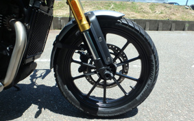 TRIUMPH SCRAMBLER 400X 2024 T147Y2