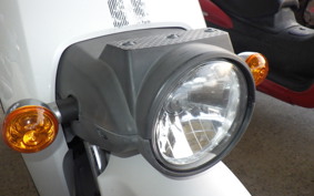 HONDA ﾍﾞﾝﾘｨ50-2 AA05