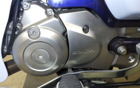 HONDA C125 SUPER CUB 2013 JA58