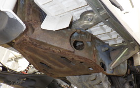 HONDA GYRO X TD01