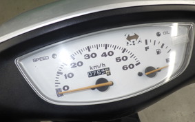 HONDA DIO ZX GEN 2 2014 AF35