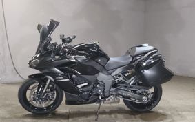 KAWASAKI  NINJA 1000SX ZXT02K