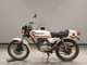Фото Honda CB50 JX с японского аукциона