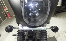 HARLEY FXDB 1580 2007