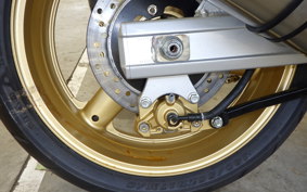 SUZUKI INAZUMA 400 (GSX400) GK7BA