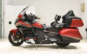HONDA GL 1800 GOLD WING AIRBAG NAVI 2014 SC68
