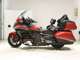 Фото Honda GL 1800 GOLD WING AIRBAG NAVI 2014 с японского аукциона