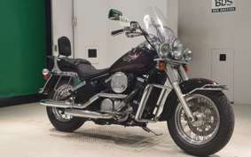 KAWASAKI VULCAN 800 CLASSIC 1998 VN800A