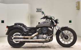 YAMAHA DRAGSTAR 400 2013 VH02J