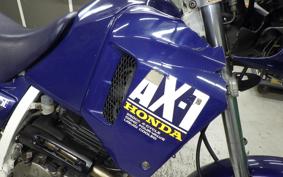 HONDA AX-1 2014 MD21