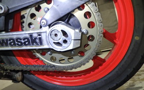 KAWASAKI GPZ900R NINJA 2026 ZX900A