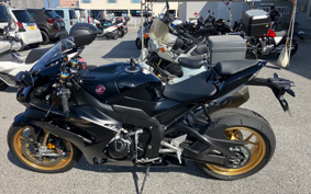 HONDA CBR1000RR-R FB SP 2025 SC82