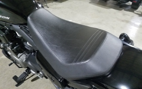 HARLEY RH975 NIGHT STAR 2022 ZH1