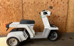 HONDA  GYRO X BASIC  TD02