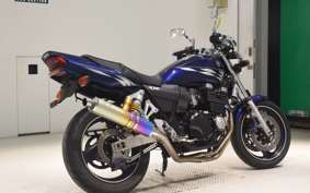 YAMAHA XJR400 Gen.3 R 2007 RH02J