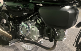 HONDA  MONKEY 125 JB03