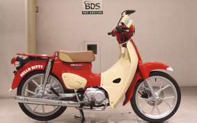 HONDA C110 SUPER CUB 2026 JA59