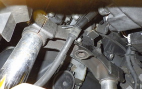 SUZUKI SKYWAVE 250 (Burgman 250) M CJ45A