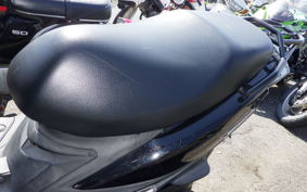 SUZUKI ｽｳｨｯｼｭ125 DV12B