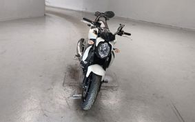 SUZUKI GLADIUS 650 2013 CX111