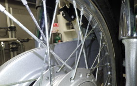 HONDA C50 SUPER CUB AA09